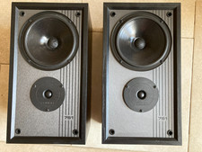 Mission 761 speakers for sale  SURBITON