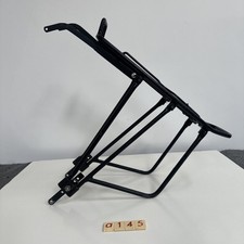 Adjustable carrier pannier for sale  CAMBRIDGE