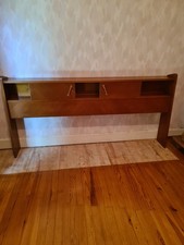 Tête lit cosy d'occasion  Riom