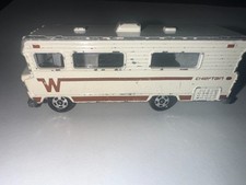 1976 tomica winnebago for sale  New Orleans