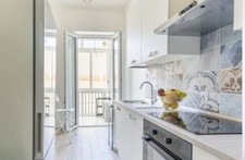 Cucina convenienza completa usato  Livorno