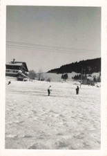 Ancienne photographie 1950 d'occasion  Nogent-sur-Marne