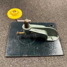 Fletcher lens circle for sale  Decatur
