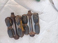 Pedali bici anni usato  Argenta