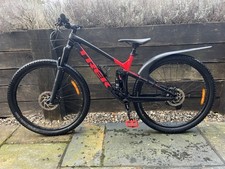 Trek top fuel for sale  MARLBOROUGH