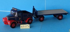 Corgi 16001 camion d'occasion  Les Abrets