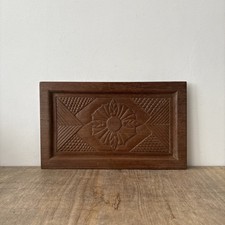 Vintage rustic rectangular for sale Vintage rustic rectangular for sale  LEWES