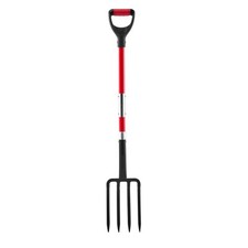 Tines garden fork for sale  Perth Amboy