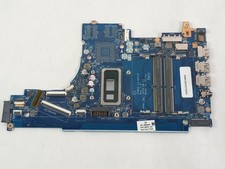 Placa-mãe HP 250 G7 Notebook Core i5-8265U 1.60 GHz DDR4 L49975-601, usado comprar usado  Enviando para Brazil
