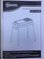 Utsunny 846 141v00 gebraucht kaufen  Schweitenkirchen