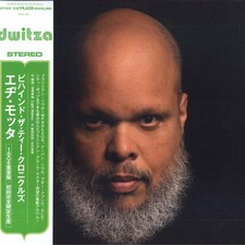 LP/GF Ed Motta Behind Tea Chronicles PLP7676 Dwitza Music, P-Vine Japan Vinyl comprar usado  Enviando para Brazil