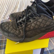 Rare fieg puma for sale  CROYDON