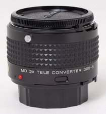 Minolta tele converter gebraucht kaufen  Mannheim