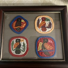 Kuna indian tribe for sale  Hagerstown
