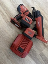 hilti winkelschleifer gebraucht kaufen  Duisburg
