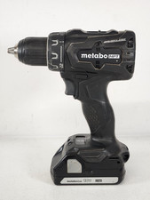 Metabo 18v hammer for sale  Lake Oswego