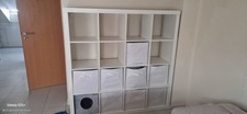 Ikea kallax regal gebraucht kaufen  Duisburg