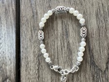 brighton jewelry sterling silver for sale  Jacksonville