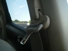 Seat belt front for sale  Westwego