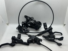 Shimano deore speed for sale  Boise