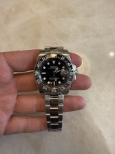 Seiko gmt mod for sale  West Palm Beach