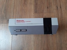 Nes nintendo entertainment gebraucht kaufen  Nagold