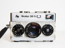Rollei sonnar limited for sale  Las Vegas