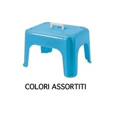 Tabouret salle bain d'occasion  Expédié en France