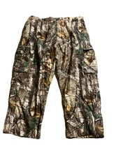 Calça Gamehide Realtree Journey HP2 Hush Hide masculina 3XL camuflagem caça LEIA comprar usado Calça Gamehide Realtree Journey HP2 Hush Hide masculina 3XL camuflagem caça LEIA comprar usado  Enviando para Brazil