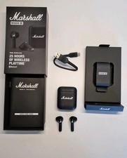 Cuffie marshall minor 3 bluetooth comprar usado  Enviando para Brazil