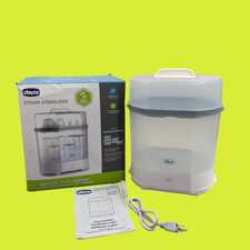 Chicco electric steam for sale  Cleveland