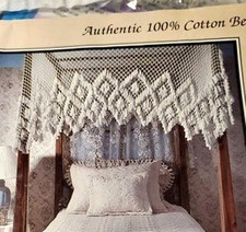 Vintage hand knotted for sale  Montgomery