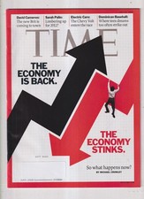 Time july 2010 for sale  Tillson