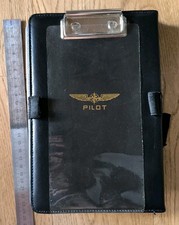 Piloten kniebrett klemmbrett gebraucht kaufen  Weiden