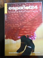 Espanol dvd corriere usato  Sesto San Giovanni