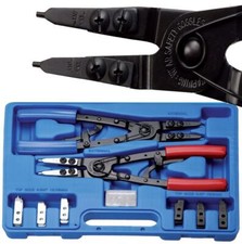 Set pinze per usato  Melito di Napoli