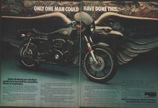 1978 harley davidson for sale  Rome