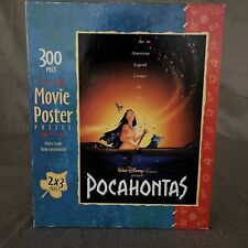 Disney pocahontas movie for sale  Tucson