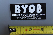 Byob build board for sale  Los Angeles