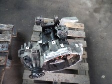 Seat ibiza getriebe gebraucht kaufen  Massenbachhausen