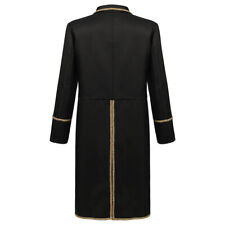 Coat steampunk victorian for sale  YORK