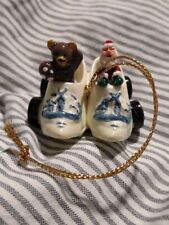 Christmas ornaments vintage for sale  Joppa