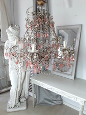 Prächtige riesige deckenlampe gebraucht kaufen Prächtige riesige deckenlampe gebraucht kaufen  Aglasterhausen