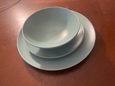 Plate sets pieces for sale  LONDON