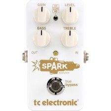 Electronic spark booster usato  Matera