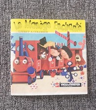 View master manège d'occasion  Expédié en Belgium