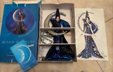 Barbie 14105 moon usato  Bellano