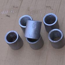 Malleable iron pipe for sale  DONCASTER