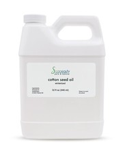 Cotton seed oil for sale  Chicago