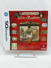 Professeur layton boite d'occasion  Marseille IV